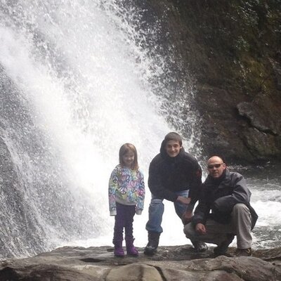 Profile Picture of Jason Madden (@JasonAceEnergy) on Twitter