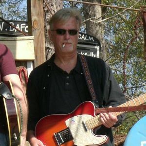 Profile Picture of Rusty Wood (@rustywoodsongwriter) on Myspace