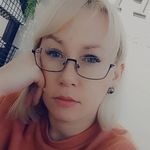 Profile Picture of Алёна Кучка (@alena_kuchka) on Instagram
