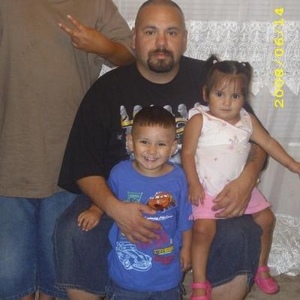 Profile Picture of Steven Luna (@big_worm73) on Myspace