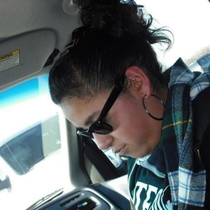 Profile Picture of Leticia Calderon (@iliketoparty12) on Myspace
