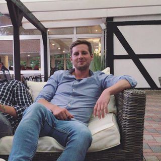Profile Picture of Christoph Schippert (@Schrise) on Facebook