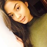 Profile Picture of Allison Prashad (@allisonprashad) on Instagram