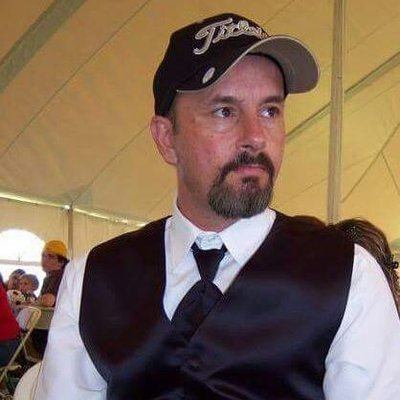 Profile Picture of Matthew Shuey (@ShueyMatthew) on Twitter