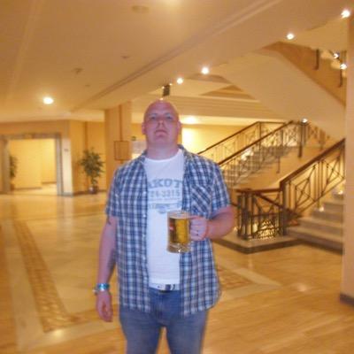 Profile Picture of Joe Bunting (@jbunting2302) on Twitter