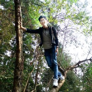 Profile Picture of Feng.Qu (@Feng21Yuan) on Twitter