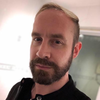 Profile Picture of Andrew Sneddon (@radachavJDS) on Twitter