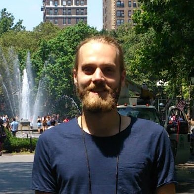 Profile Picture of Kevin Winter (@KevinWinter91) on Twitter