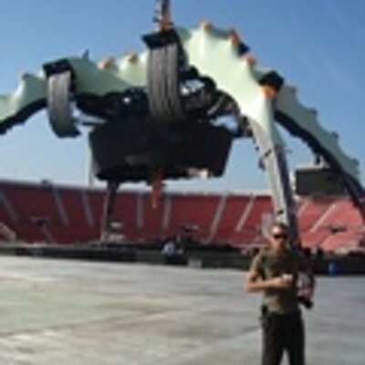 Profile Picture of Alex Olguin (@knuto_the_real) on Twitter