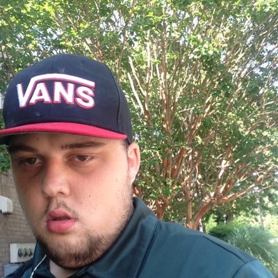 Profile Picture of Robert H Sypolt (@h_sypolt) on Twitter