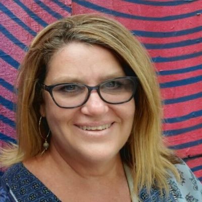 Profile Picture of Debbie (@DebbieLMcCarty) on Twitter