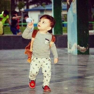 Profile Picture of EDDAIH Elouafy (@EDDAIHElouafy) on Twitter