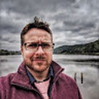 Profile Picture of Brett Ziegler (@brett-ziegler-7) on Quora