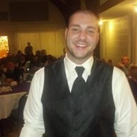 Profile Picture of Tyler Maag (@Tyler5745) on Twitter