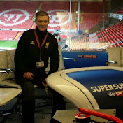 Profile Picture of Tony Egan (@tonyegan7885) on Youtube