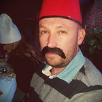 Profile Picture of Karl Allen-maher (@kallenmaher) on Flickr