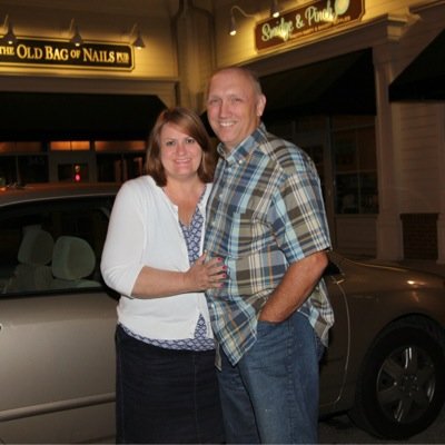 Profile Picture of Karen Casey (@mrs_caseytn) on Twitter