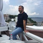 Profile Picture of Samer Rawashdeh (@samer_rawashdeh) on Instagram