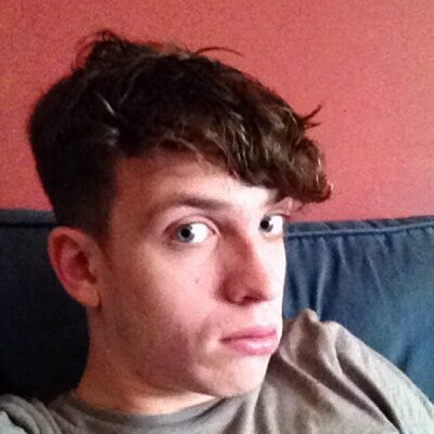 Profile Picture of Daniel Finnigan (@DanielMFinnigan) on Twitter