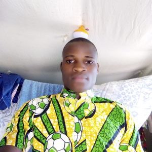 Profile Picture of DEDJI Sylvain Marc (@DedjiMarc) on Twitter