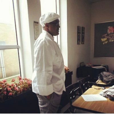 Profile Picture of Darrell Ross (@darrellross23) on Twitter