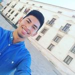 Profile Picture of Gary Miguel Antezana Fernandez (@garymiguelantezanafernandez) on Instagram