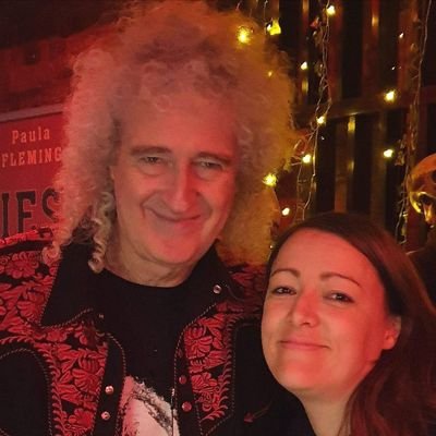 Profile Picture of Shellstar79on Twitter