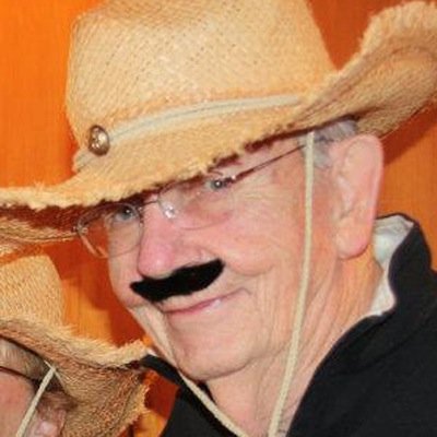 Profile Picture of Dan Caley (@CaleyC3) on Twitter