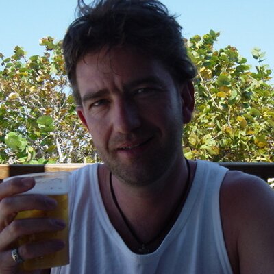 Profile Picture of Peter Hilton (@peterhilton2010) on Twitter