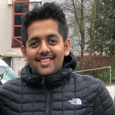 Profile Picture of Adam Khan-Qureshi (@adam_kq) on Twitter