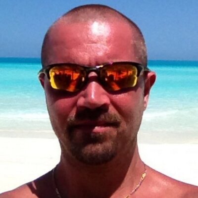 Profile Picture of Andrew Laskowski (@atl1969) on Twitter