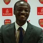 Profile Picture of Steven Nyaundi (@stephenluther7817) on Instagram