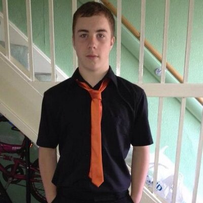 Profile Picture of 7 KYLE 7 (@Kylejennett1997) on Twitter