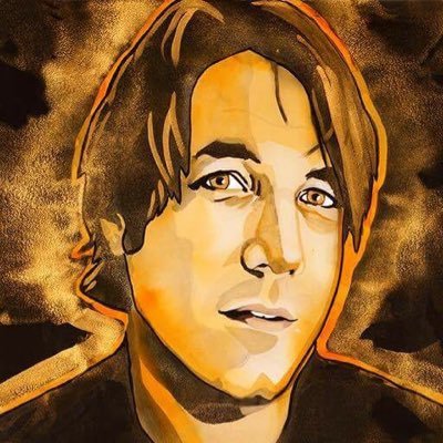 Profile Picture of RodWilliamsMusic (@RodWilliamsRock) on Twitter