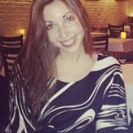 Profile Picture of Amanda Ferber (@amandaferber) on Instagram