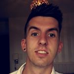 Profile Picture of Curtis Nelson (@nelsky93) on Instagram