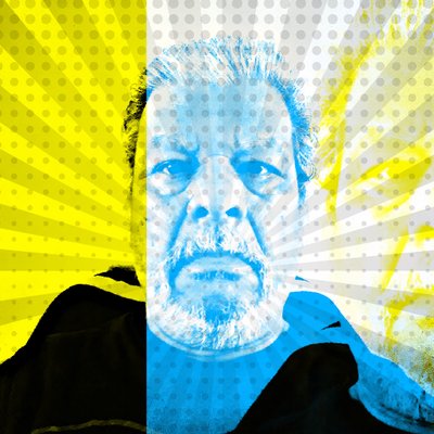 Profile Picture of Charles F Duran (@bigduran54054) on Twitter