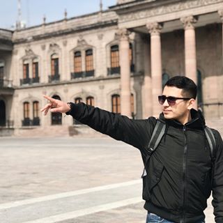 Profile Picture of Joel Astorga (@joel.astorga.7) on Facebook