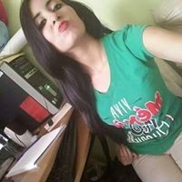 Profile Picture of Hanna Ramirez (@hanna-ramirez-4) on Quora