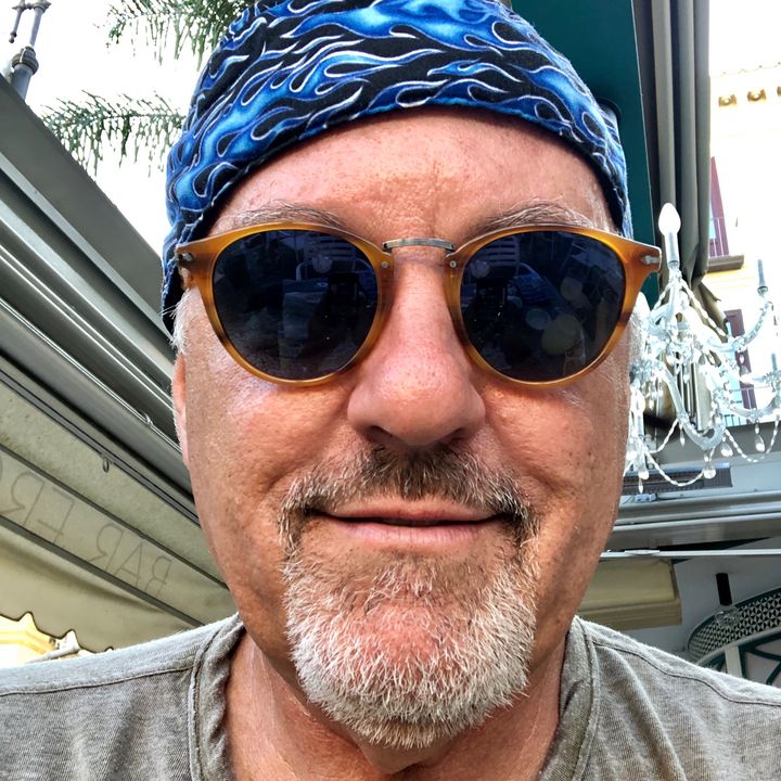 Profile Picture of Mark Pecoraro (@sparko63) on Tiktok