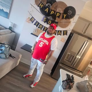 Profile Picture of Darrell Minter (@minter.darrell) on Instagram