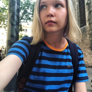 Profile Picture of Jenna Isakova (@jennais) on Myspace