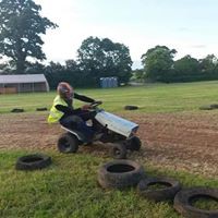 Profile Picture of Kevin Burden (@kevin-burden-9) on Quora