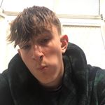 Profile Picture of aaronhinman17 (@aaronhinman17) on Instagram