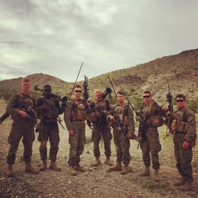 Matt Wyckoff - Twitter Profile Picture of Matt Wyckoff (@mattywy13) on Twitter