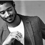 Profile Picture of Alfred Enoch (@enochalfredofficial) on Instagram