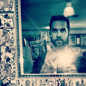 Profile Picture of Brian goodowitz (@witzygoods) on Pinterest