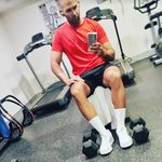 Profile Picture of jason Johnston (@chinaboy1987) on Instagram