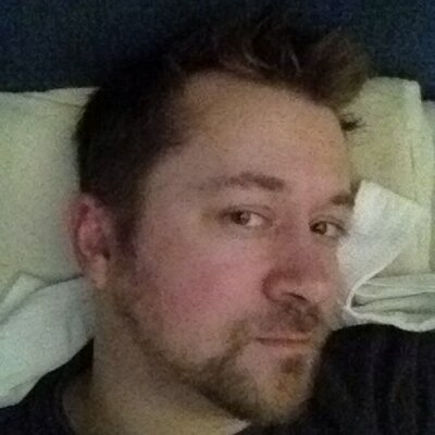 Profile Picture of Jay Mallet (@malletman17) on Twitter