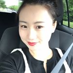 Profile Picture of Nancy Shen (@hydraulic_nancy) on Instagram